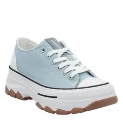AZALEIA - Zapatilla Urbana Mujer