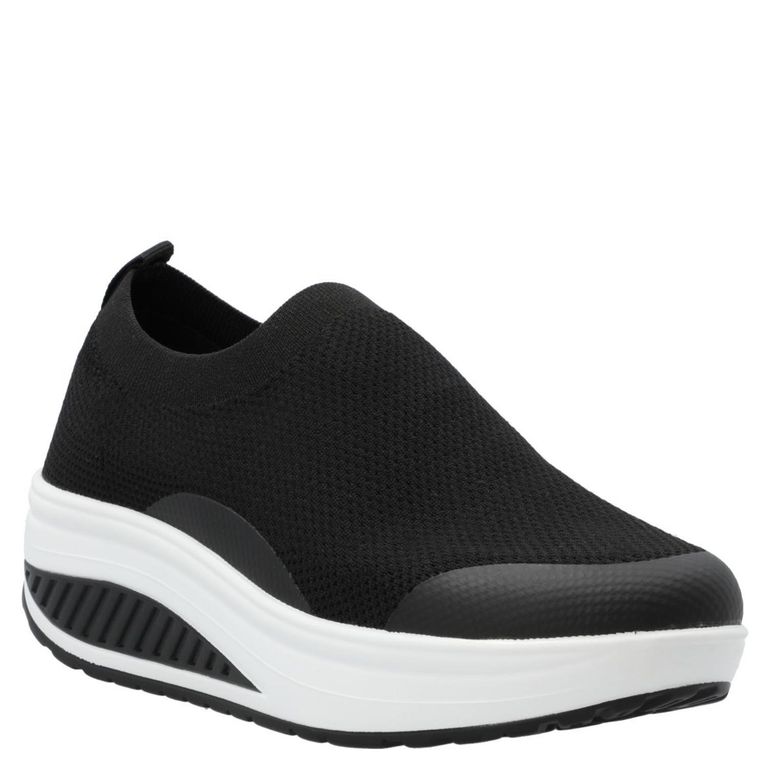 Zapatilla Urbana Mujer