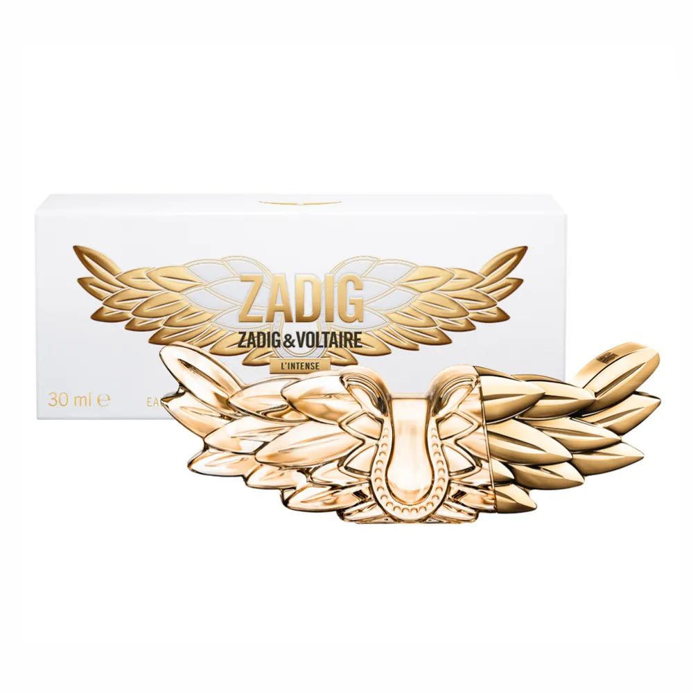 Zadig & Voltaire Zadig Intense EDP 30 ml, foto 2