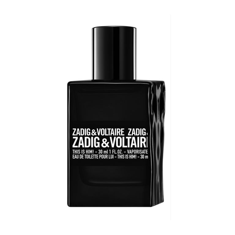 Perfume Hombre Zadig & Voltaire This Is Him EDT 30 Ml