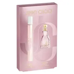 JIMMY CHOO - I Want Choo With Love EDP