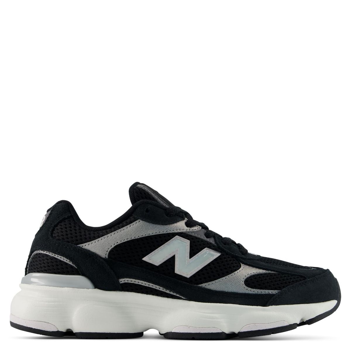 NEW BALANCE - 603 Zapatilla Urbana Mujer Negro New Balance
