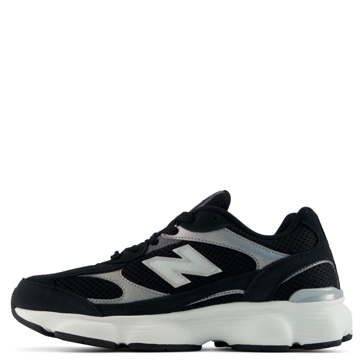 NEW BALANCE - 603 Zapatilla Urbana Mujer Negro New Balance