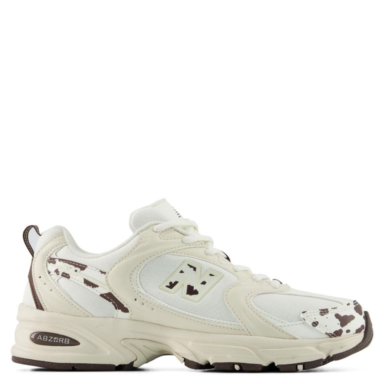 530 Zapatilla Urbana Mujer Blanco
