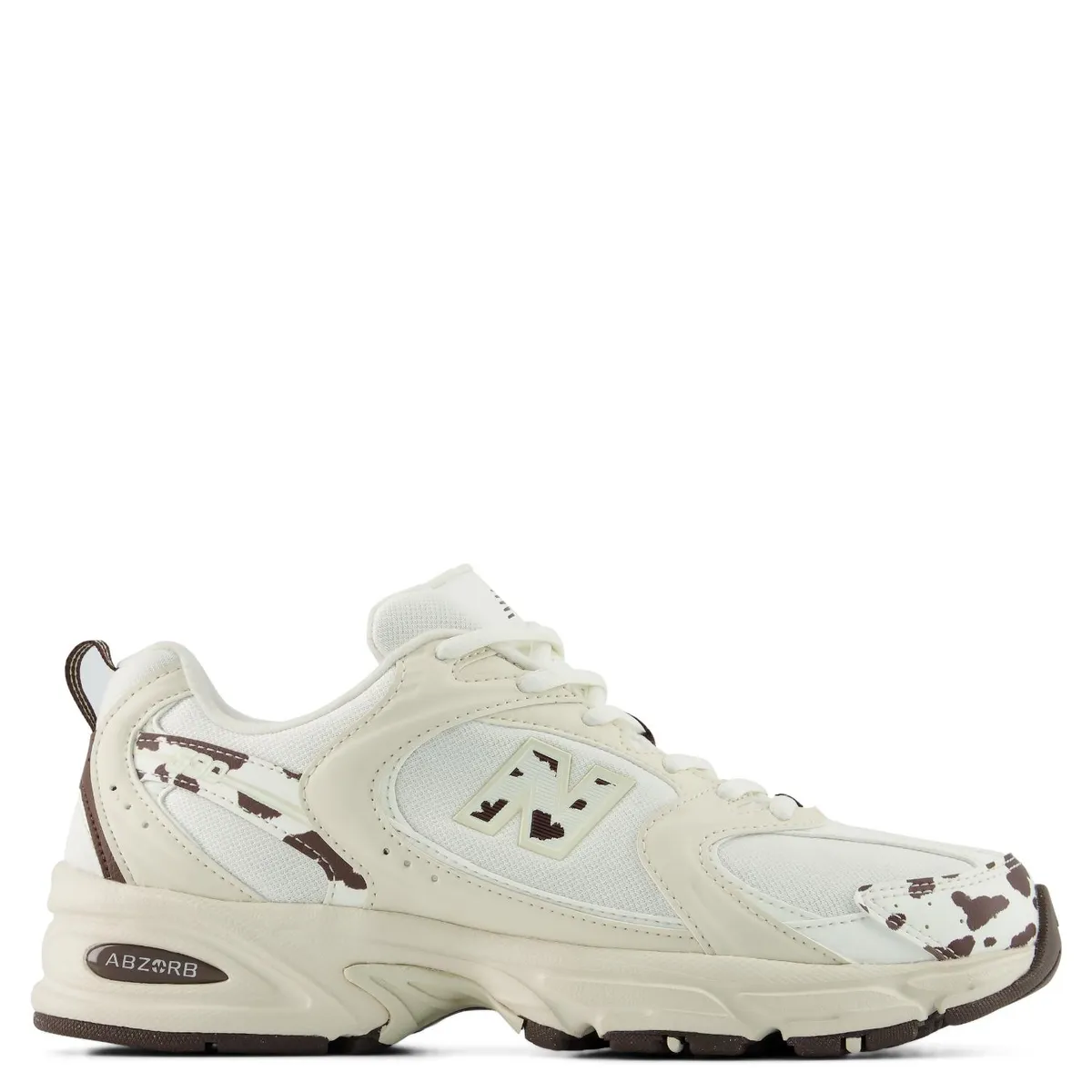 NEW BALANCE - 530 Zapatilla Urbana Mujer Blanco New Balance