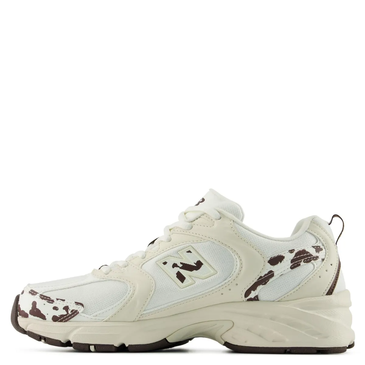 NEW BALANCE - 530 Zapatilla Urbana Mujer Blanco New Balance