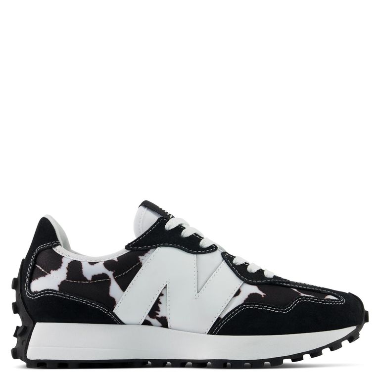 327 Zapatilla Urbana Mujer Blanco