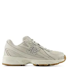 NEW BALANCE - 740 Zapatilla Urbana Mujer Beige