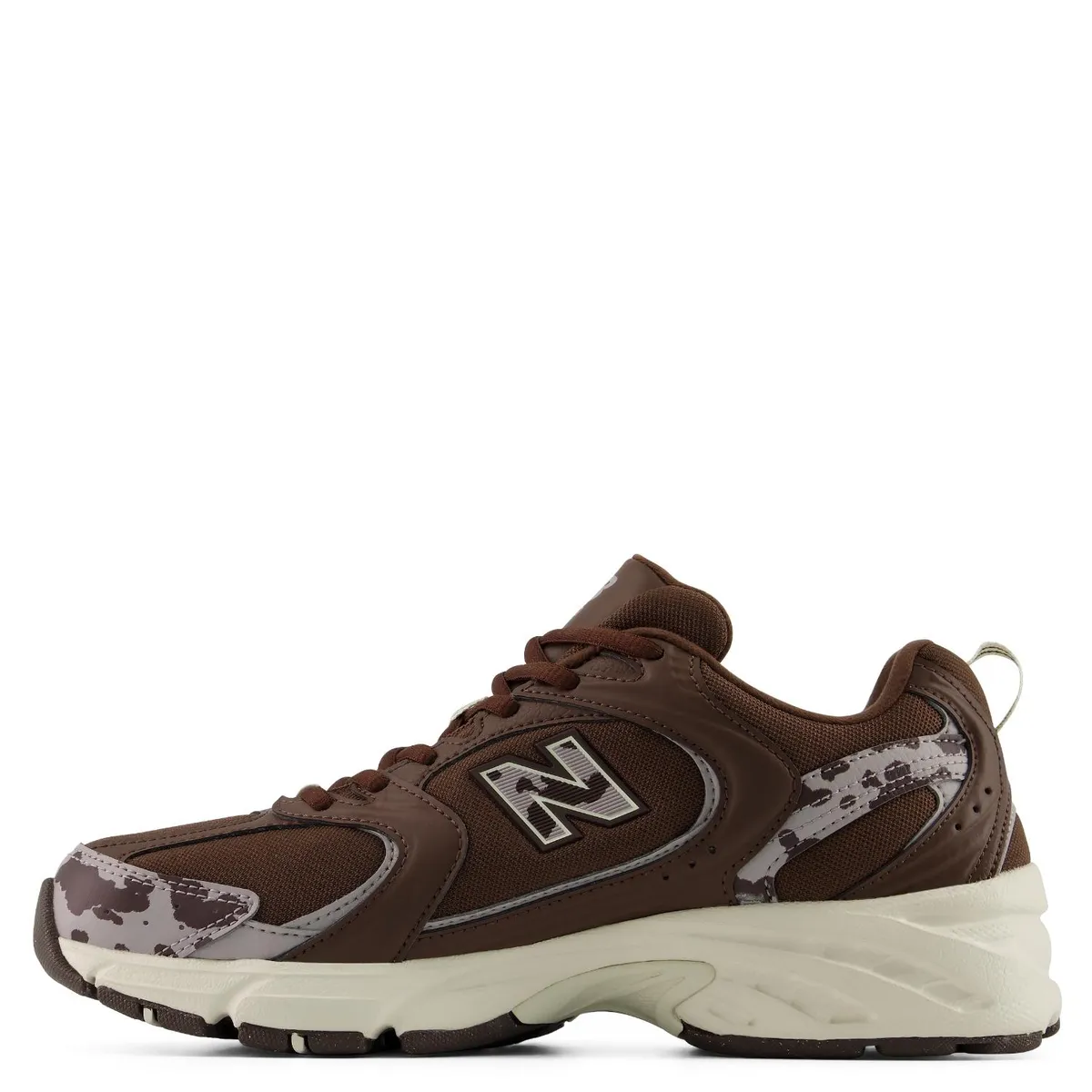 NEW BALANCE - 530 Zapatilla Urbana Mujer Café New Balance