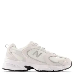 NEW BALANCE - 530 Zapatilla Urbana Mujer Beige
