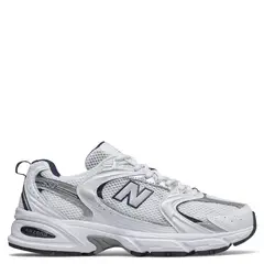 NEW BALANCE - 530 Zapatilla Urbana Hombre Blanco