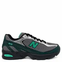 NEW BALANCE - 509 Zapatilla Urbana Hombre Gris