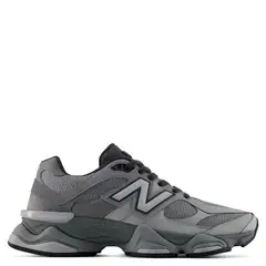 NEW BALANCE - 9060 Zapatilla Urbana Hombre Gris