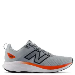 NEW BALANCE - 460 Zapatilla Running Hombre Gris