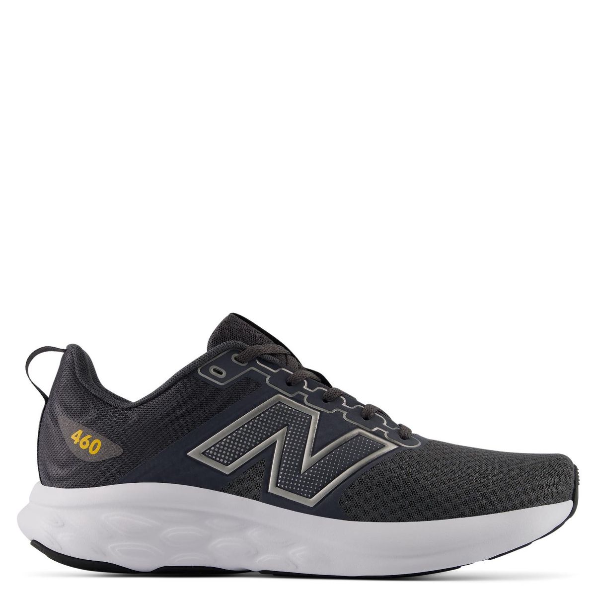 NEW BALANCE - 460 Zapatilla Running Hombre Negro New Balance