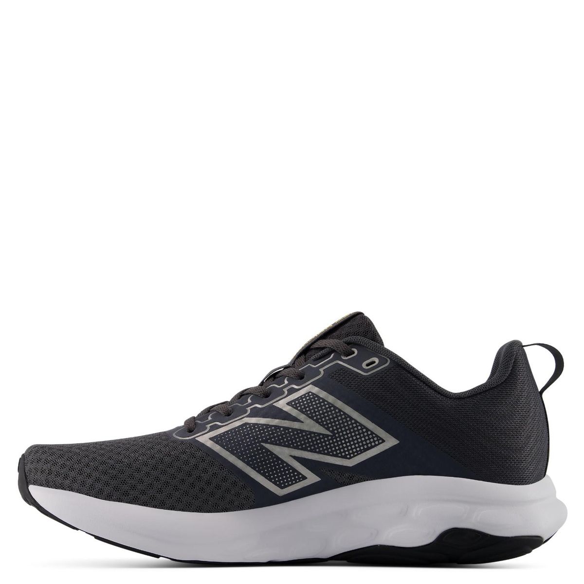 NEW BALANCE - 460 Zapatilla Running Hombre Negro New Balance