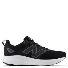 NEW BALANCE - 460 Zapatilla Running Hombre Negro