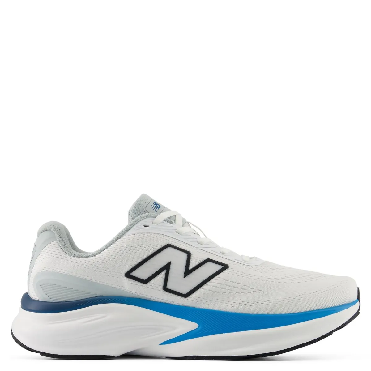 NEW BALANCE - Kaiha Zapatilla Running Hombre Blanco New Balance