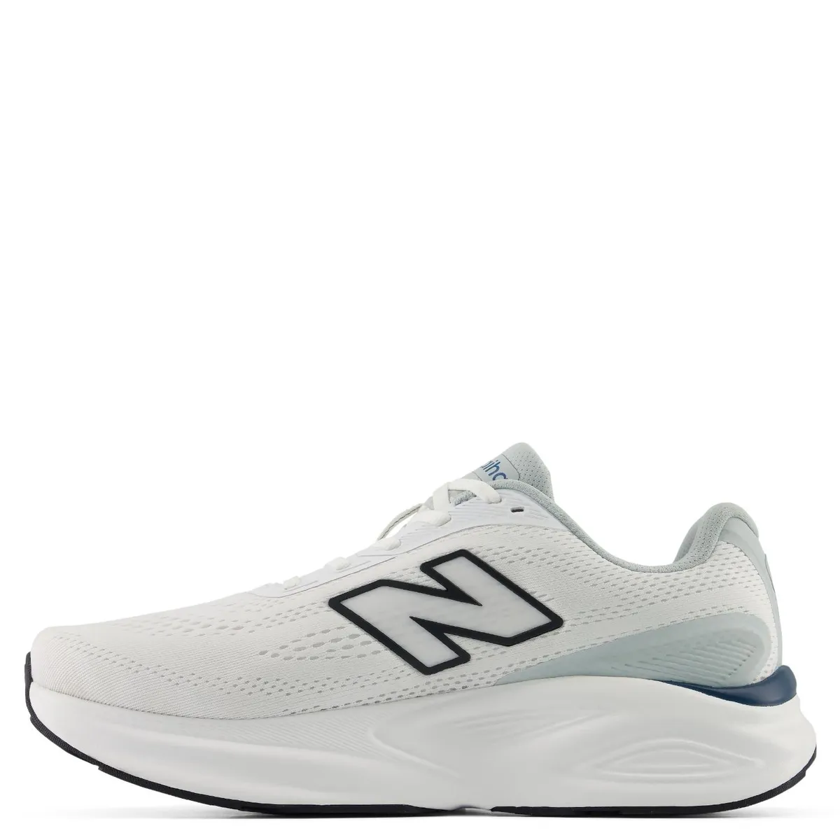 NEW BALANCE - Kaiha Zapatilla Running Hombre Blanco New Balance