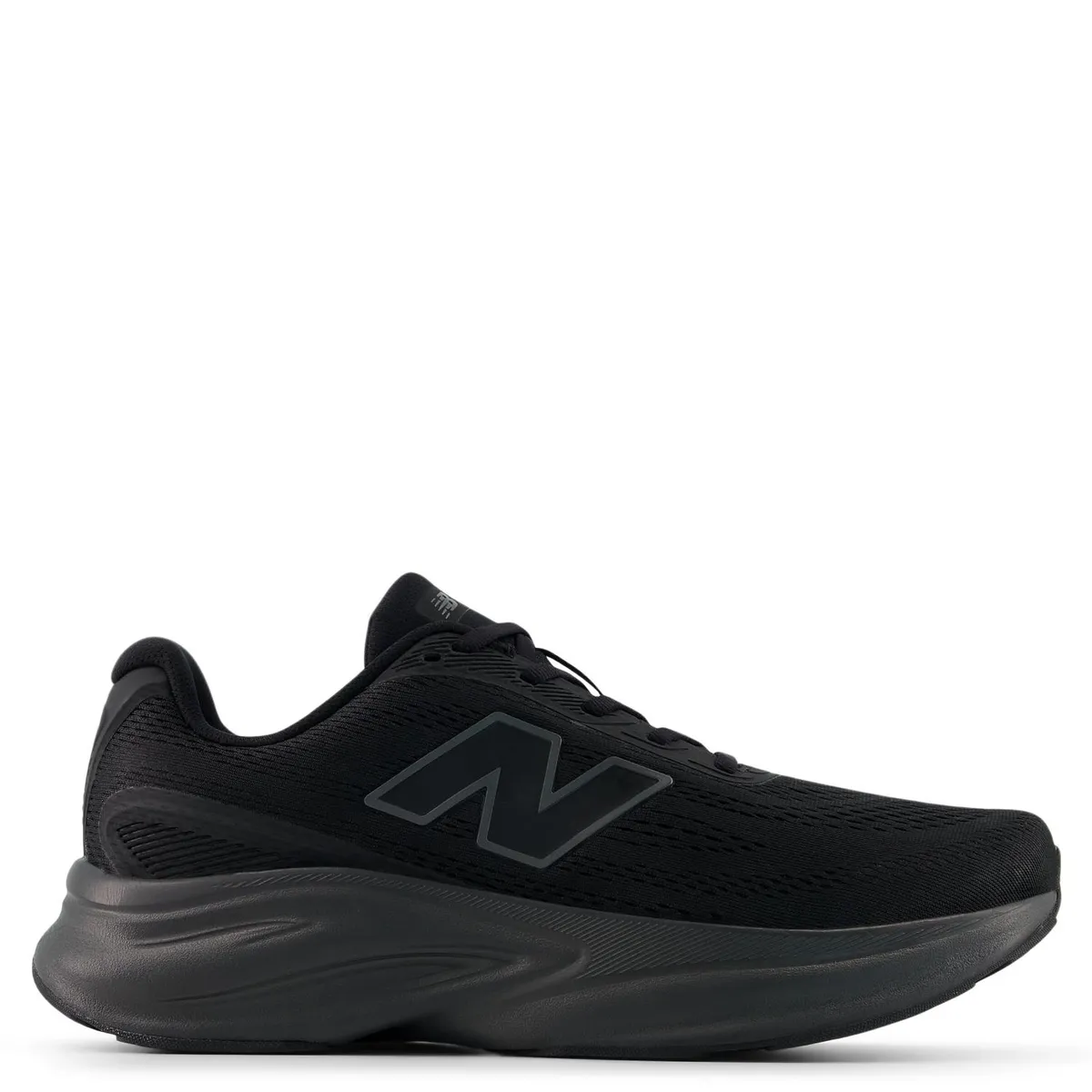 NEW BALANCE - Kaiha Zapatilla Running Hombre Negro New Balance