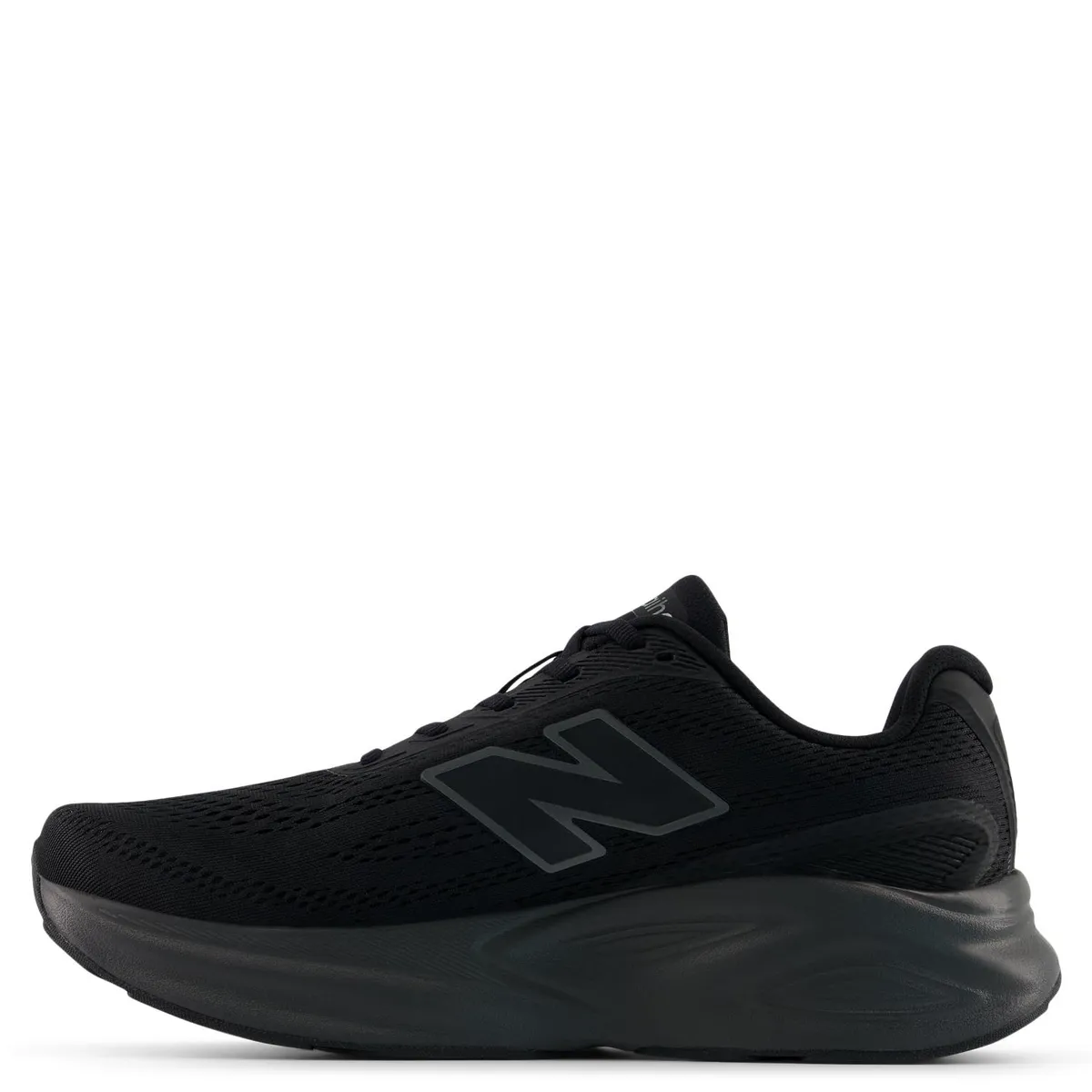 NEW BALANCE - Kaiha Zapatilla Running Hombre Negro New Balance