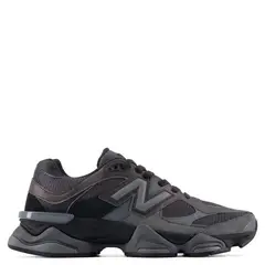NEW BALANCE - 9060 Zapatilla Urbana Hombre Negro