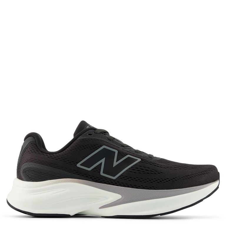 Kaiha Zapatilla Running Hombre Negro