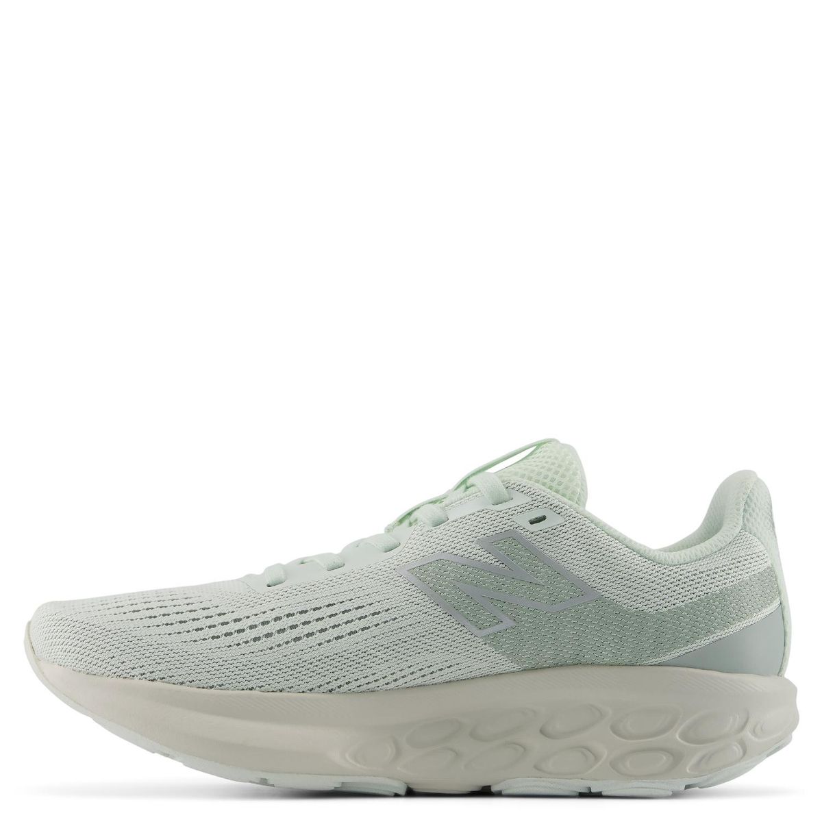NEW BALANCE - 520 Zapatilla Running Mujer Celeste New Balance