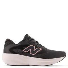 NEW BALANCE - 680 Zapatilla Running Mujer Negro