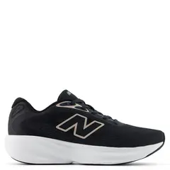 NEW BALANCE - 680 Zapatilla Running Mujer Negro