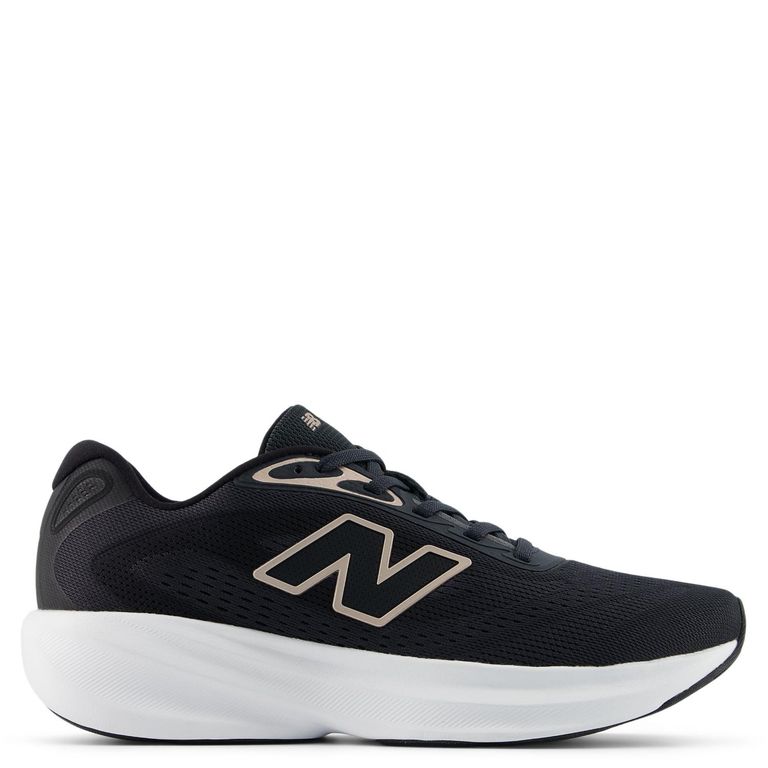 680 Zapatilla Running Mujer Negro