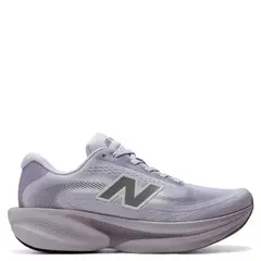 NEW BALANCE - Ellipse Zapatilla Running Mujer Gris