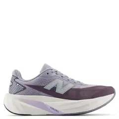 NEW BALANCE - Rebel Zapatilla Running Mujer Violeta