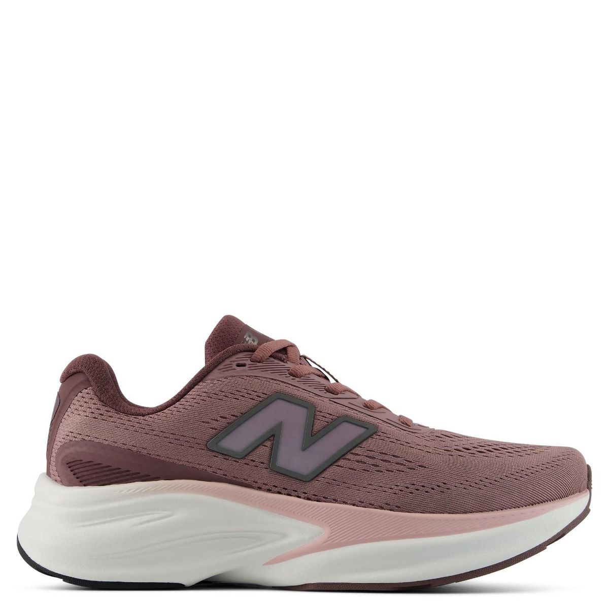 NEW BALANCE - Kaiha Zapatilla Running Mujer Burdeo New Balance