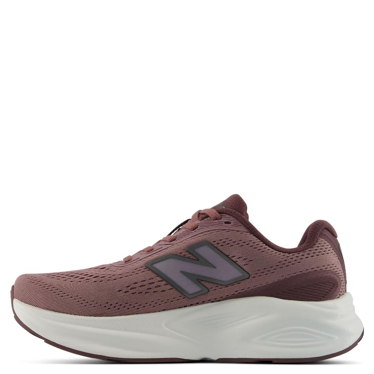 NEW BALANCE - Kaiha Zapatilla Running Mujer Burdeo New Balance