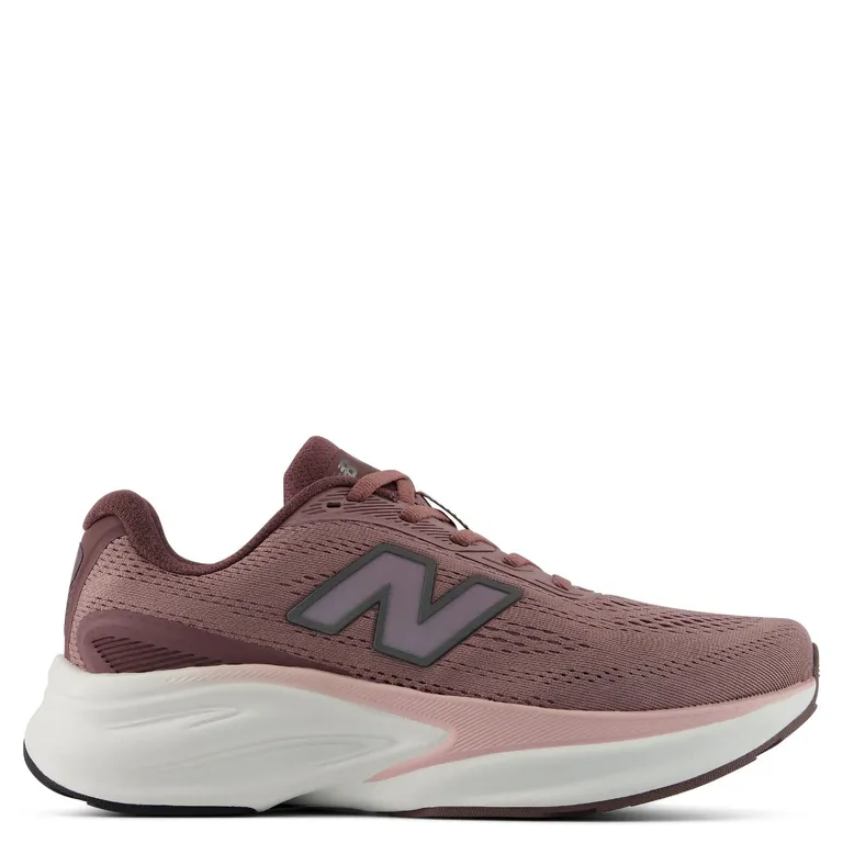 Kaiha Zapatilla Running Mujer Burdeo