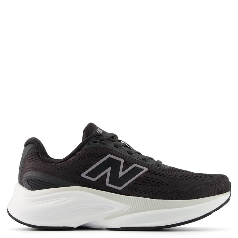 Kaiha Zapatilla Running Mujer Negro