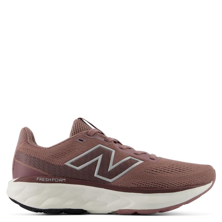 520 Zapatilla Running Mujer Burdeo