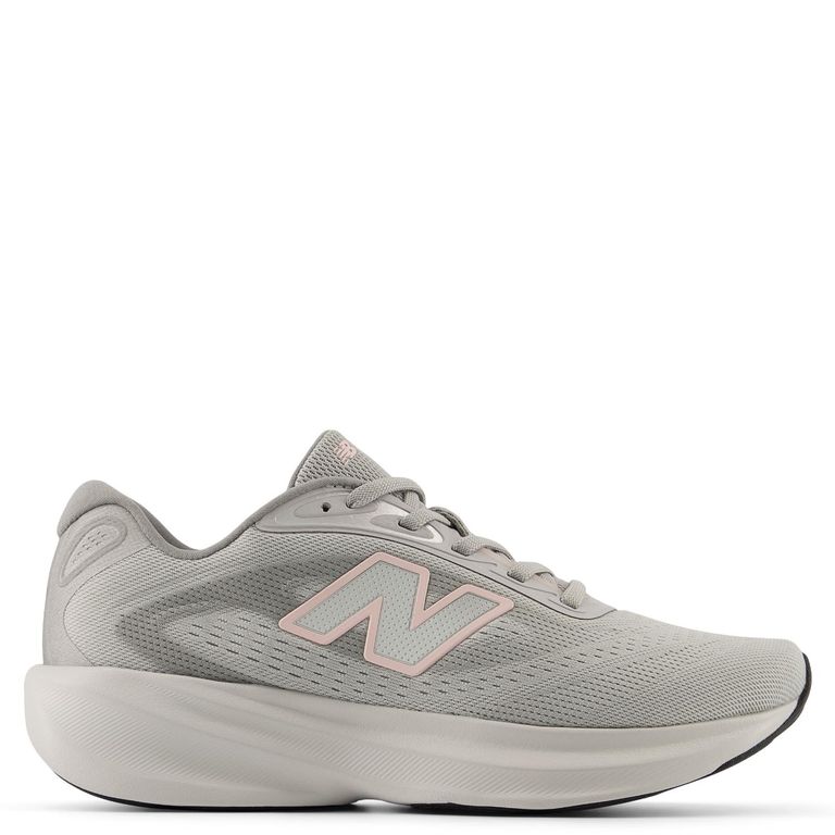 680 Zapatilla Running Mujer Gris