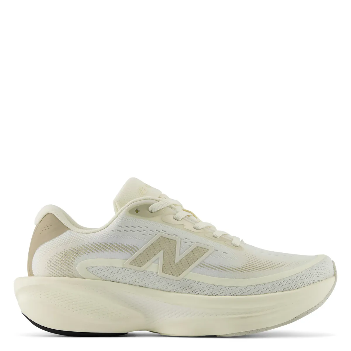 NEW BALANCE - Ellipse Zapatilla Running Mujer Blanco New Balance