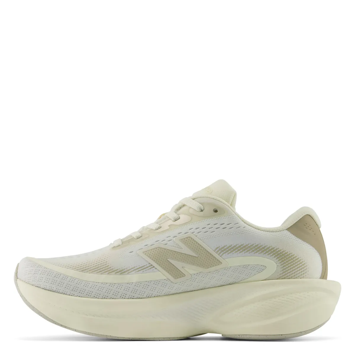 NEW BALANCE - Ellipse Zapatilla Running Mujer Blanco New Balance