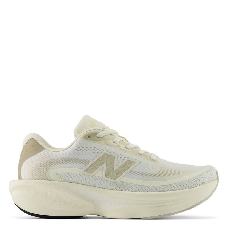 Ellipse Zapatilla Running Mujer Blanco