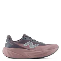 NEW BALANCE - Rebel Zapatilla Running Mujer Violeta