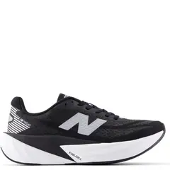 NEW BALANCE - Rebel Zapatilla Running Mujer Negro