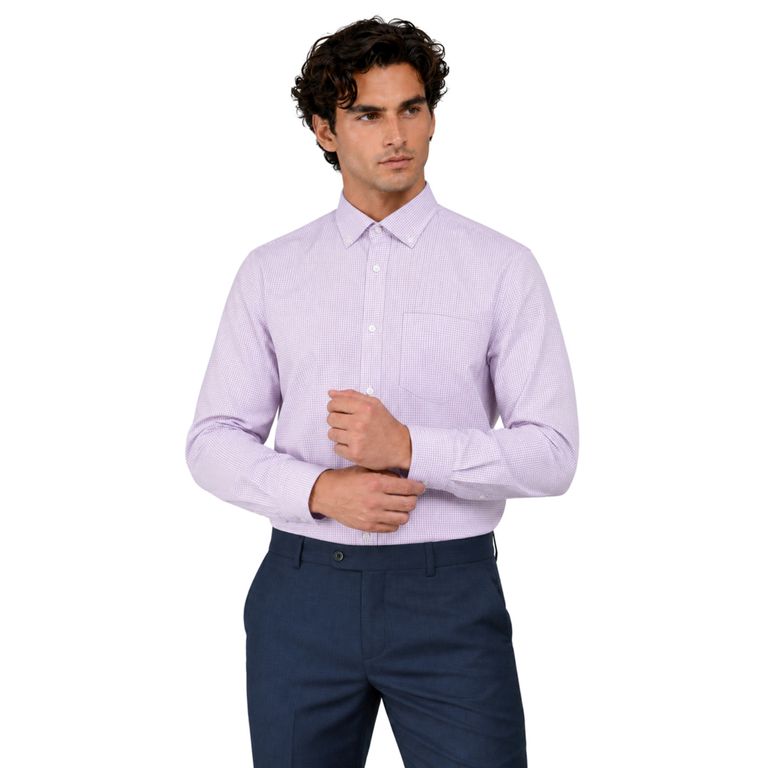 Camisa de Vestir Hombre