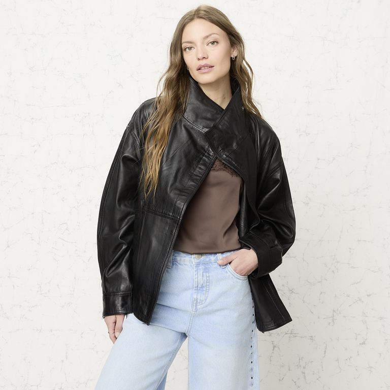 Chaqueta Mujer