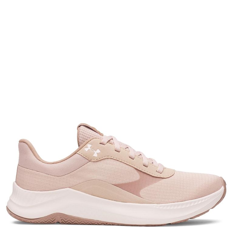 Aurora 3 Zapatilla De Entrenamiento Mujer Rosado