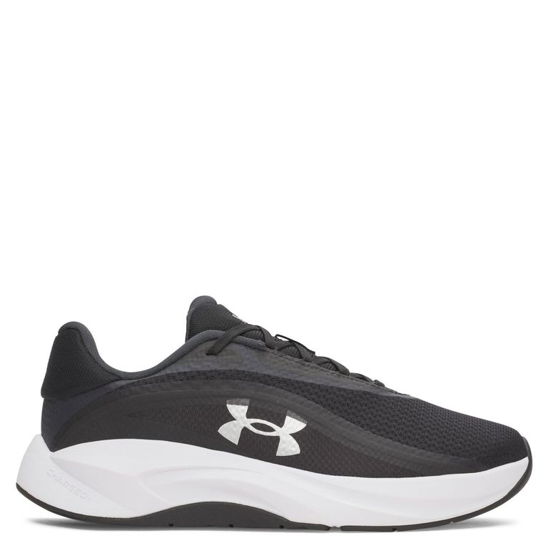 Radiant Tr Zapatilla Training Y Gimnasio Mujer Negro