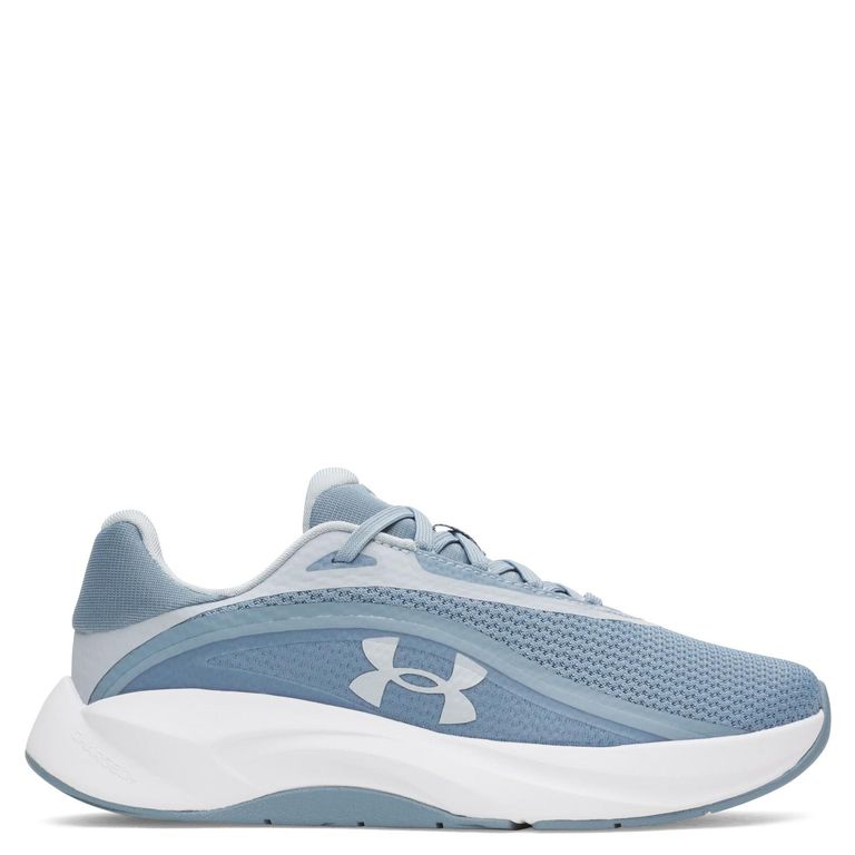 Radiant TR Zapatilla Training y Gimnasio Mujer Azul