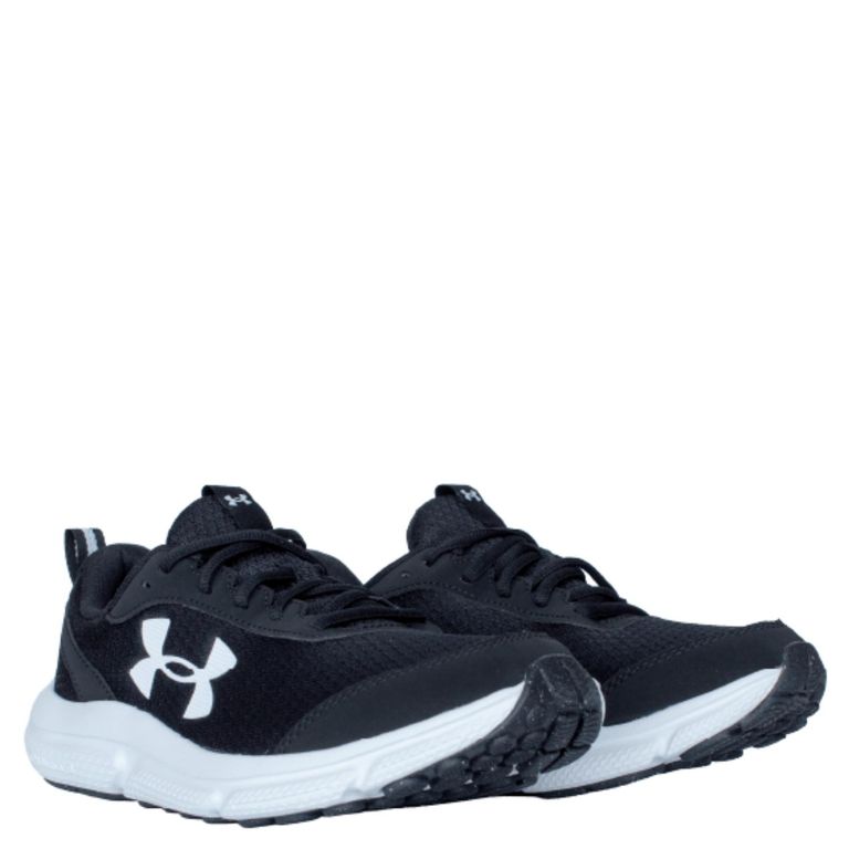Drift Zapatilla Running Mujer Negro